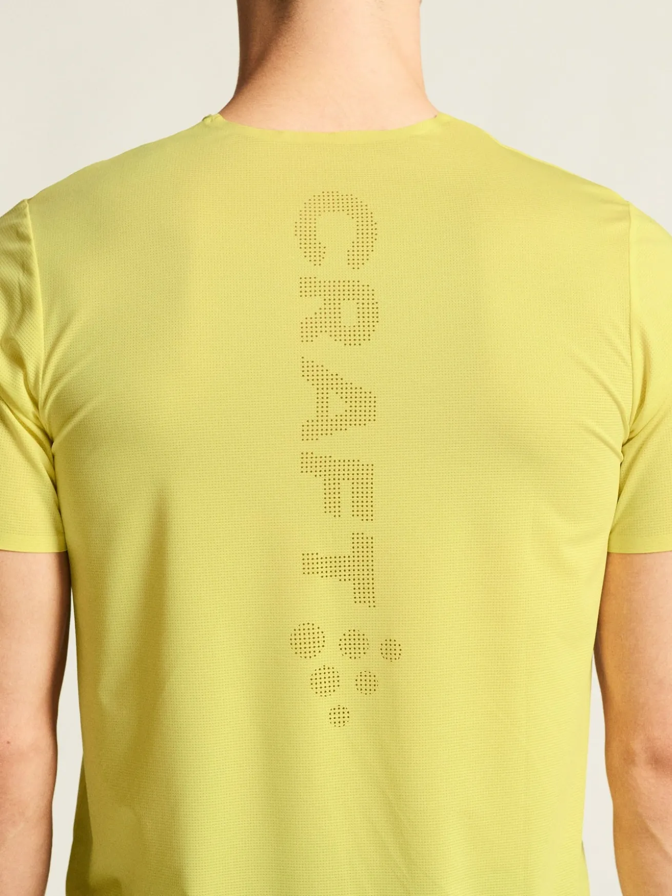 Race Day SS Tee 2 M