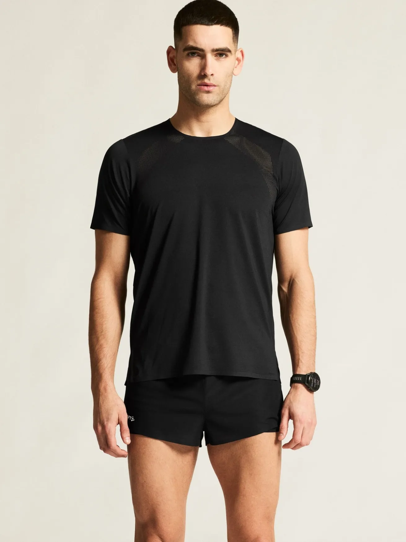 Race Day SS Tee 2 M