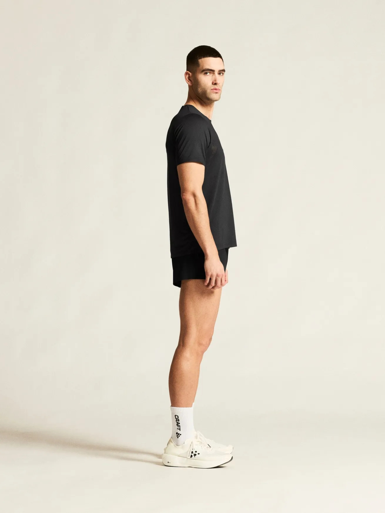 Race Day SS Tee 2 M
