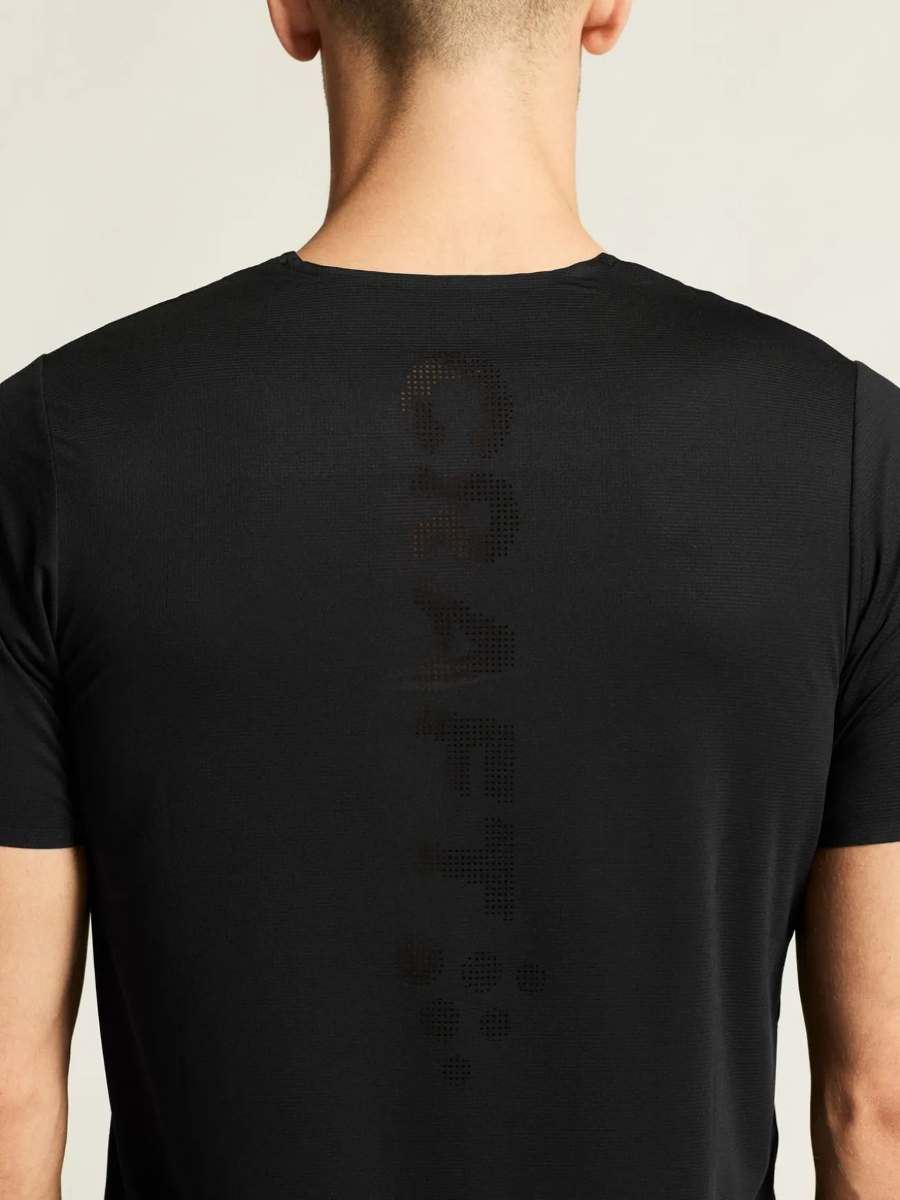 Race Day SS Tee 2 M