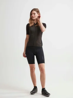 Rise Shorts W