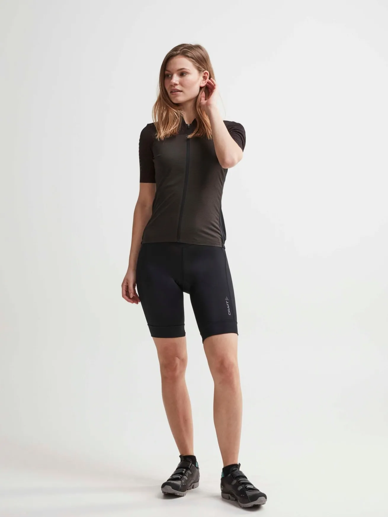 Rise Shorts W