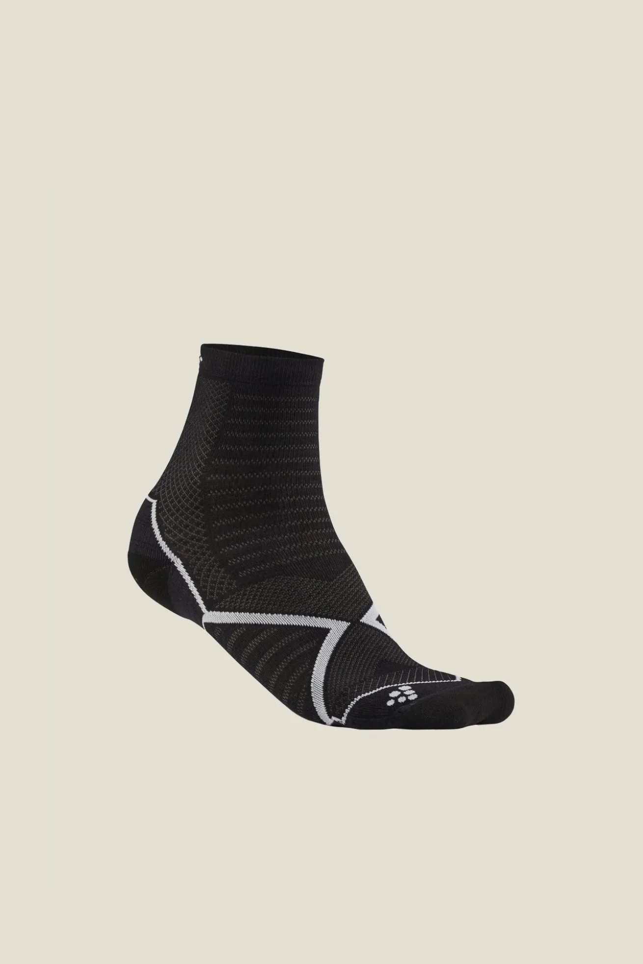 Run Warm Sock