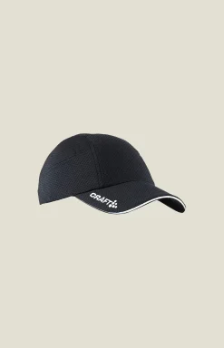 Running Cap