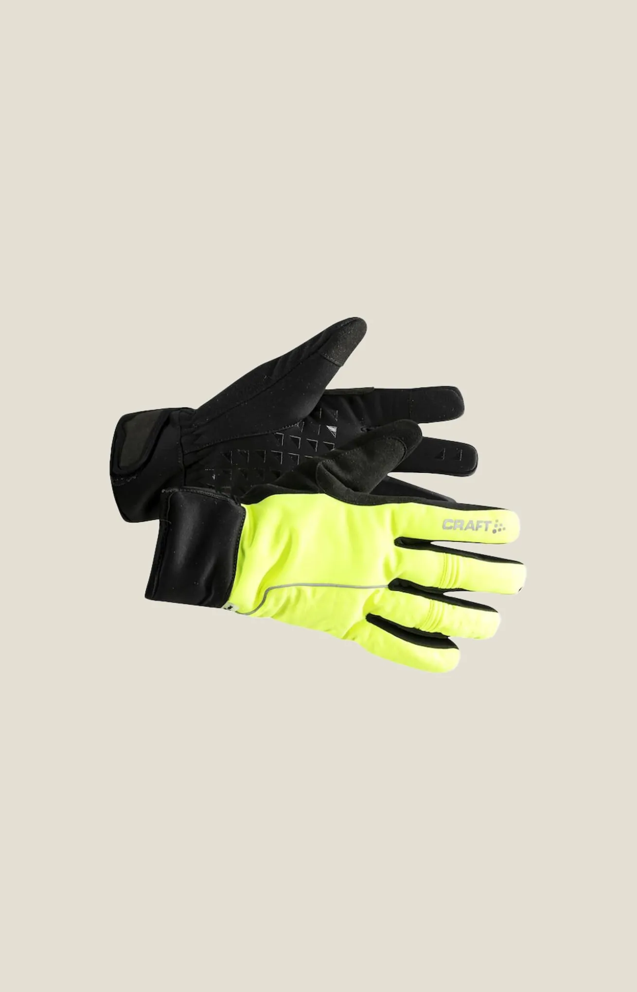 Siberian 2.0 Glove