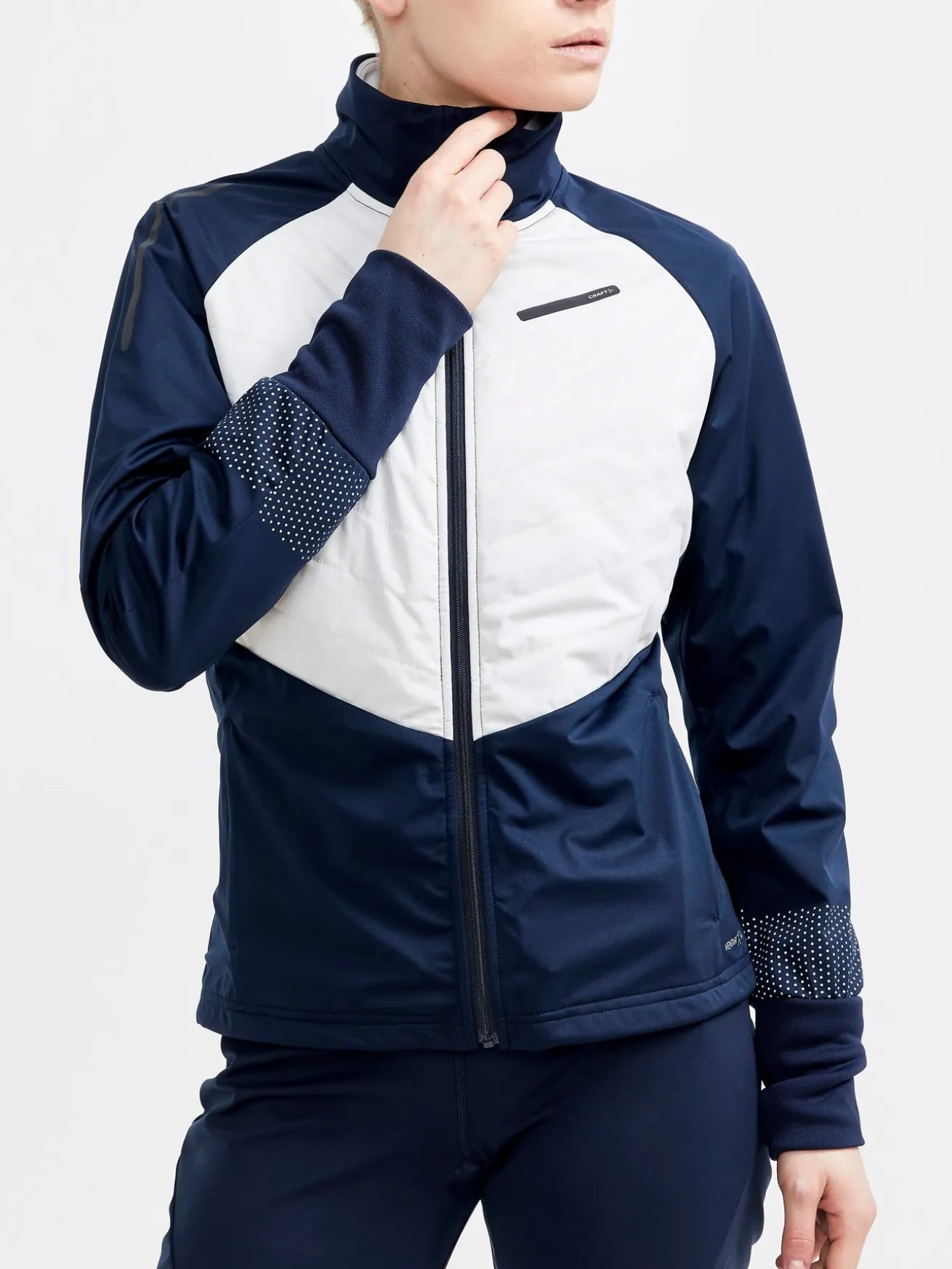 Storm Balance Jacket W