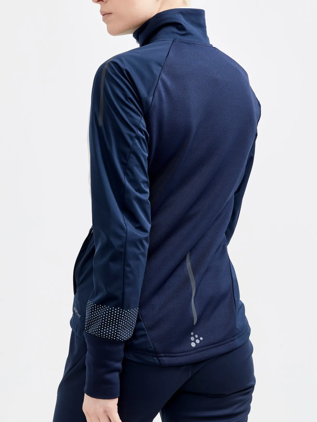 Storm Balance Jacket W