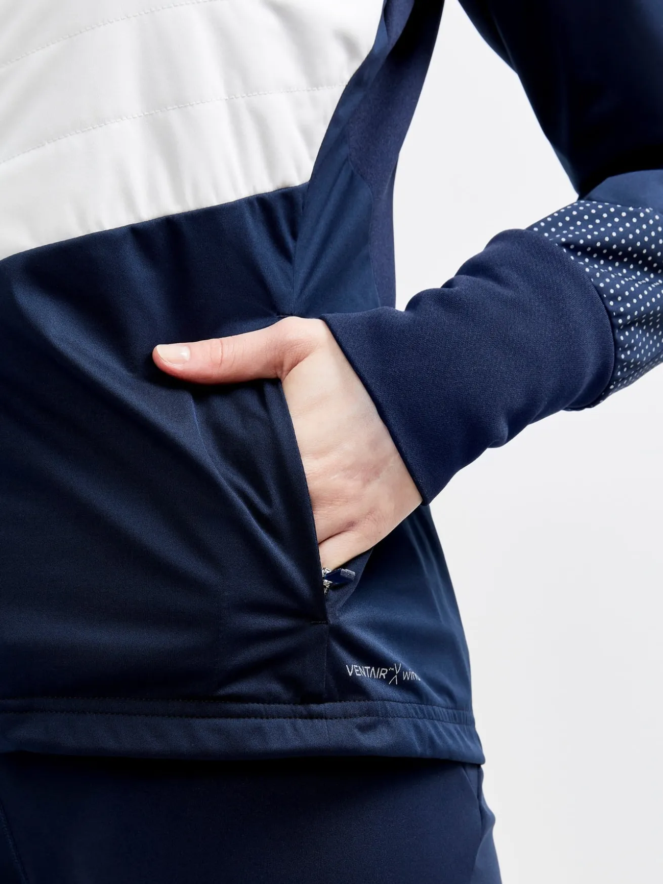 Storm Balance Jacket W