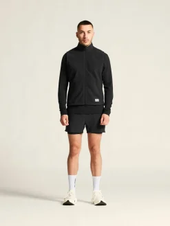 SubZ Fleece Vest M