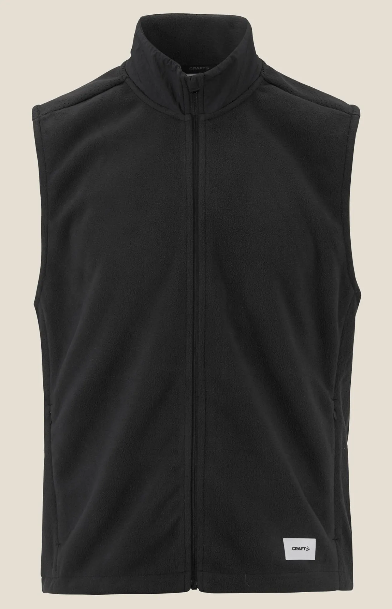 SubZ Fleece Vest M