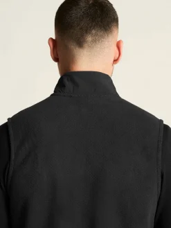 SubZ Fleece Vest M