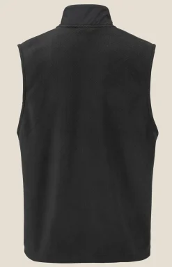 SubZ Fleece Vest M