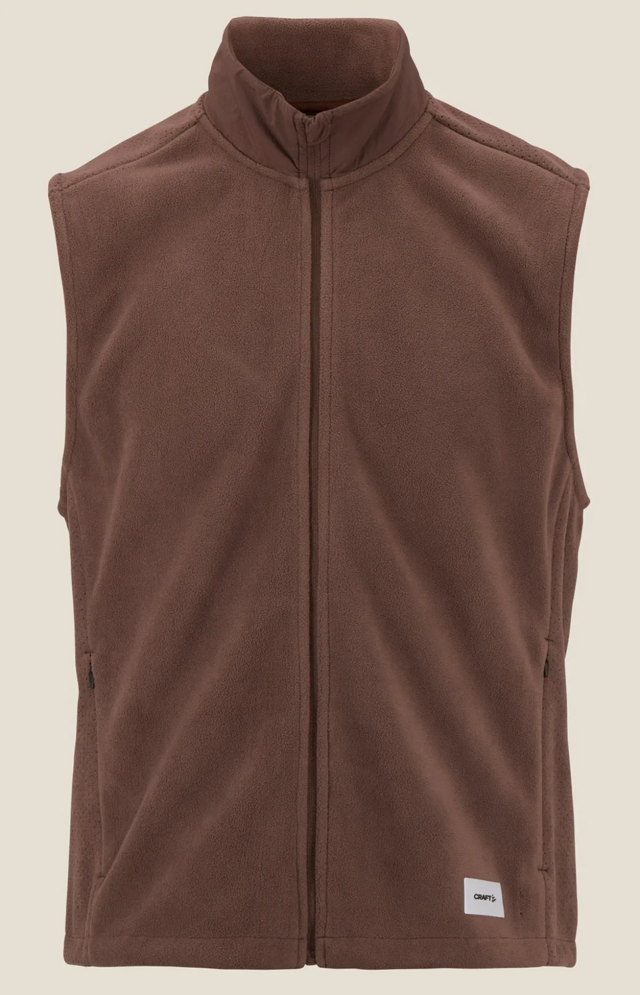 SubZ Fleece Vest M
