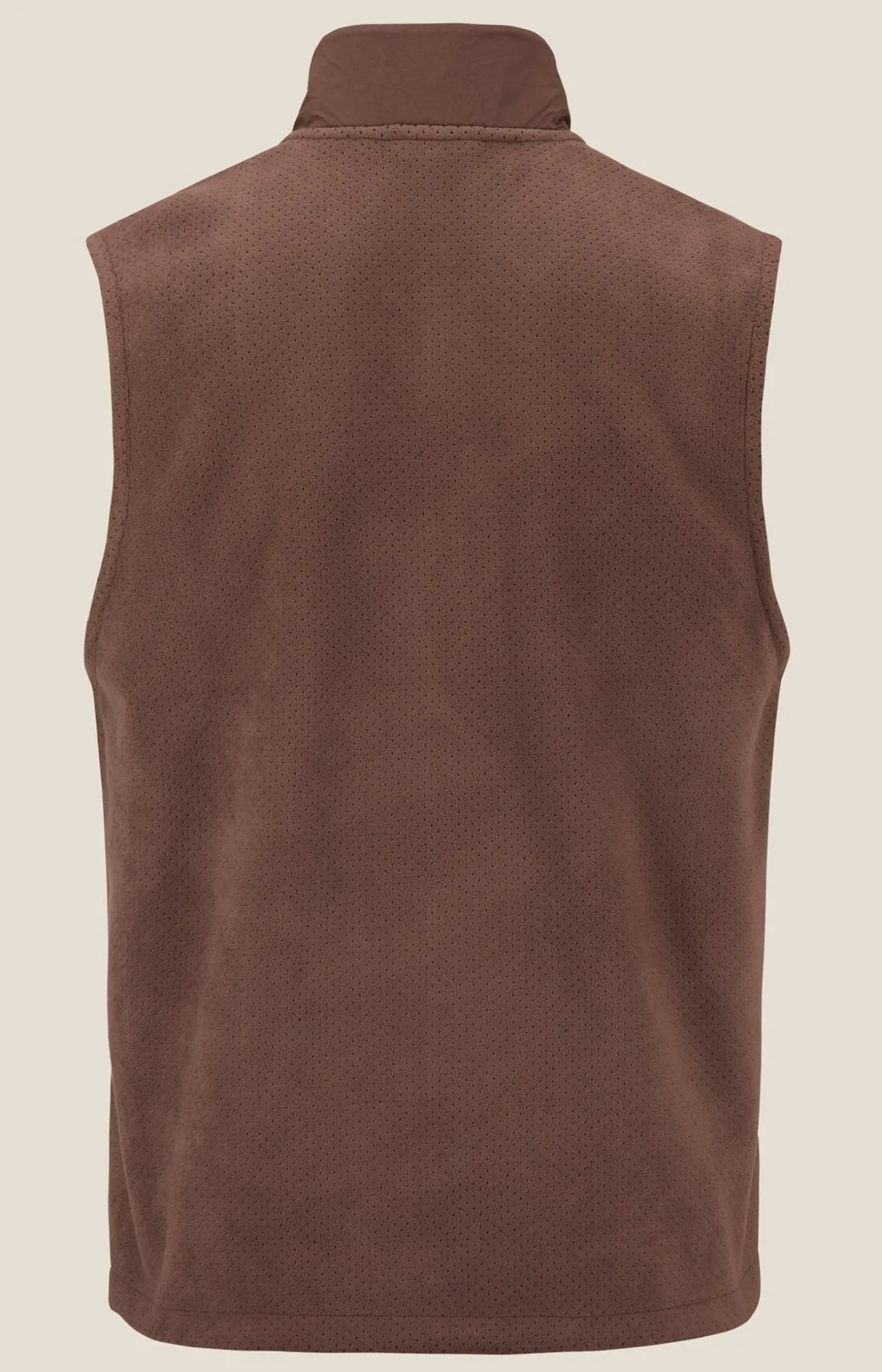 SubZ Fleece Vest M