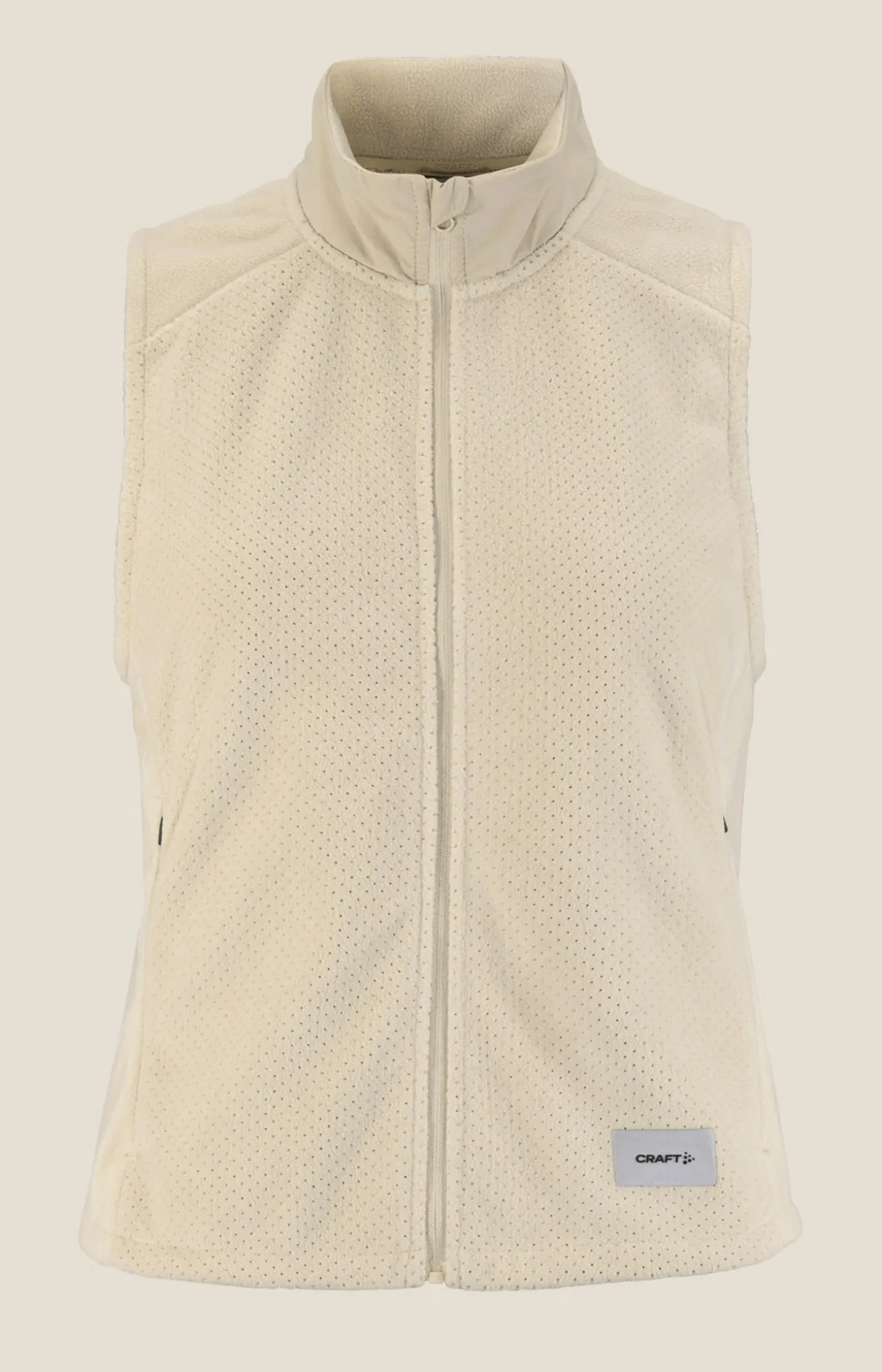 SubZ Fleece Vest W