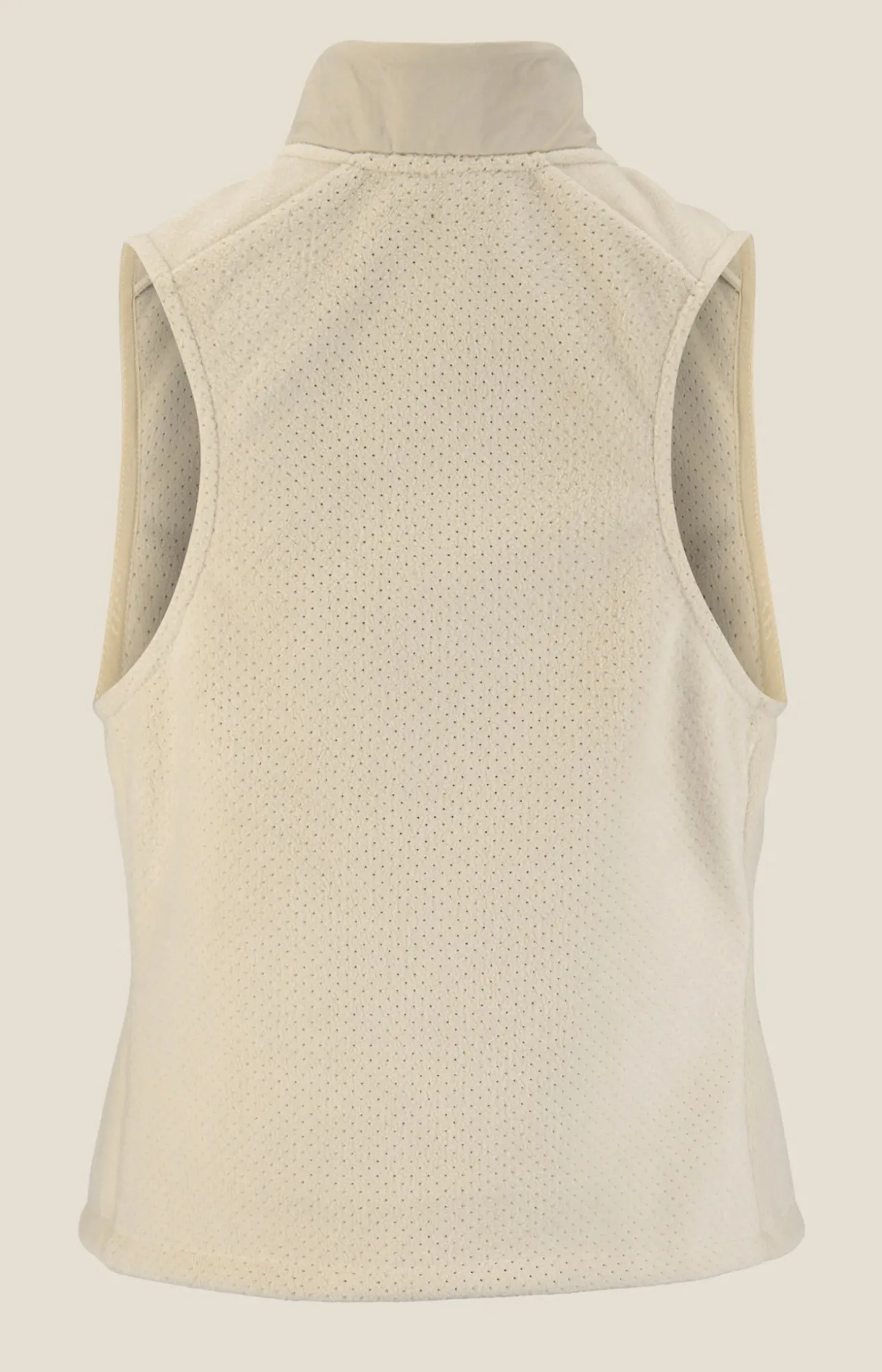 SubZ Fleece Vest W