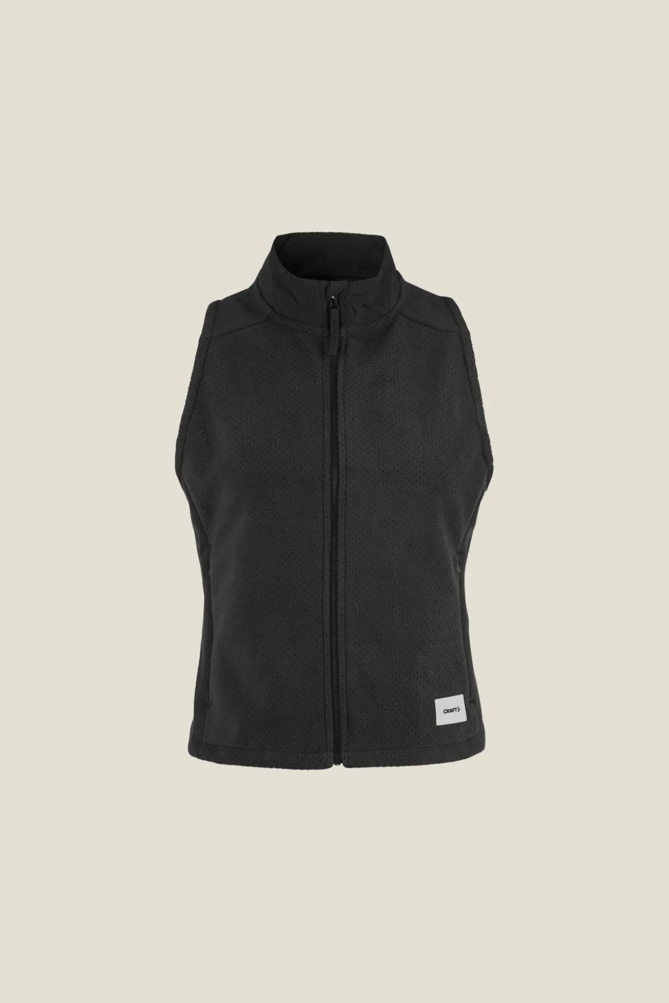SubZ Fleece Vest W