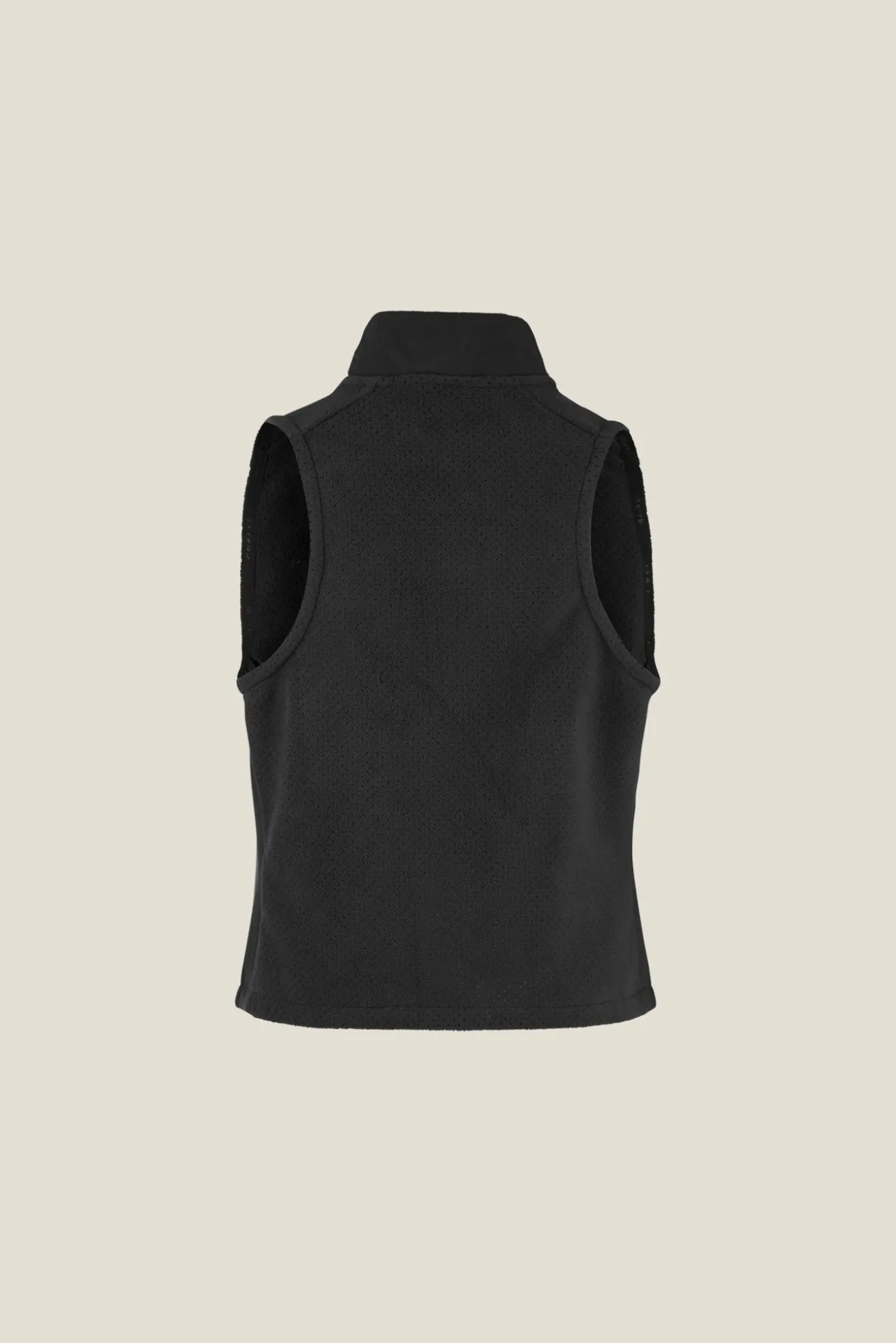 SubZ Fleece Vest W