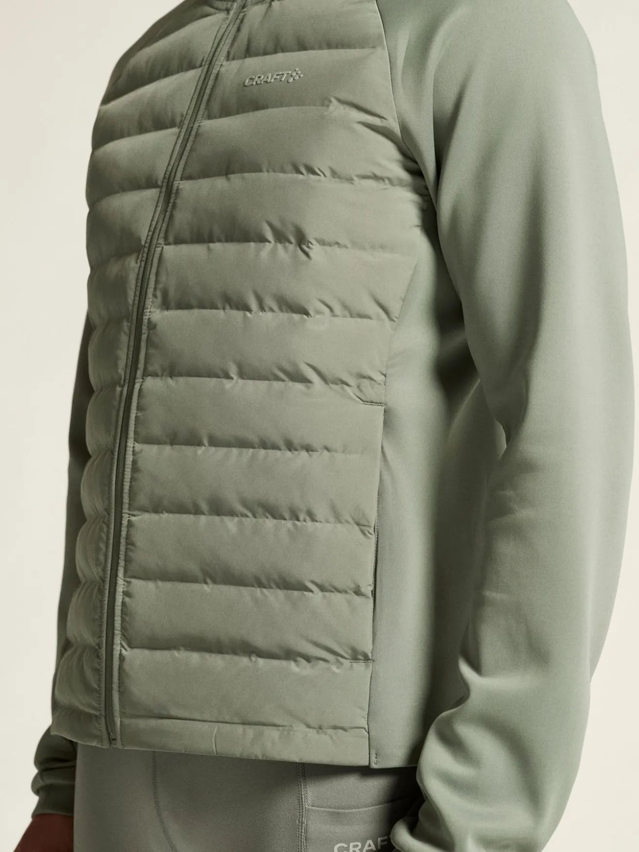 SubZ Jacket 4 M