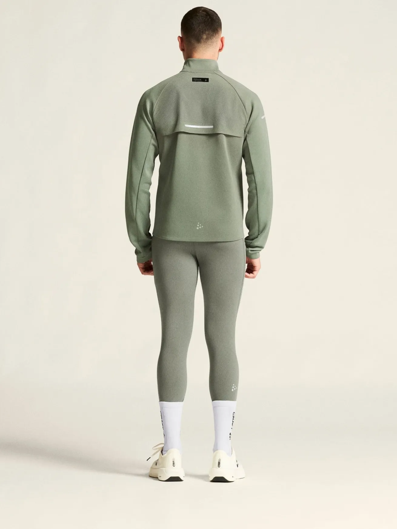SubZ Jacket 4 M