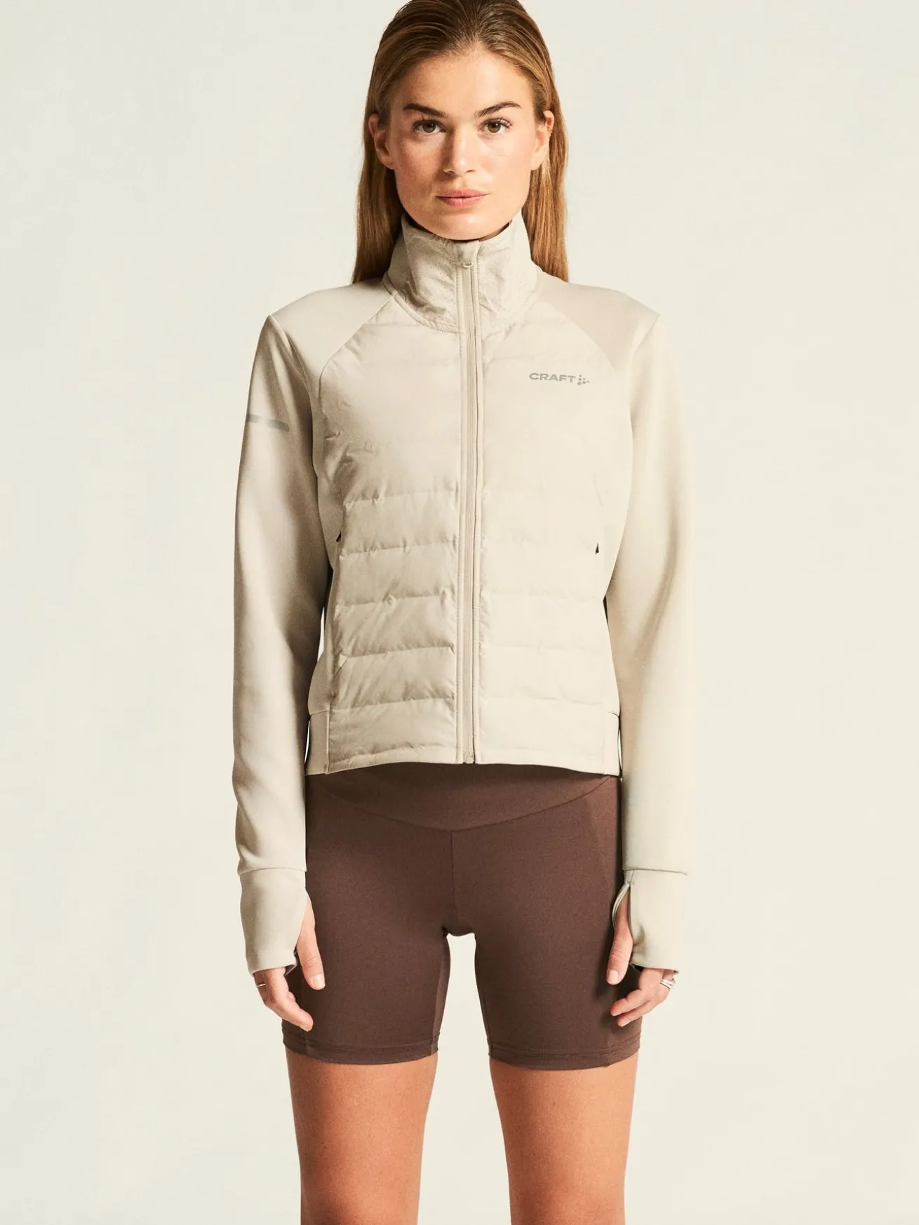 SubZ Jacket 4 W