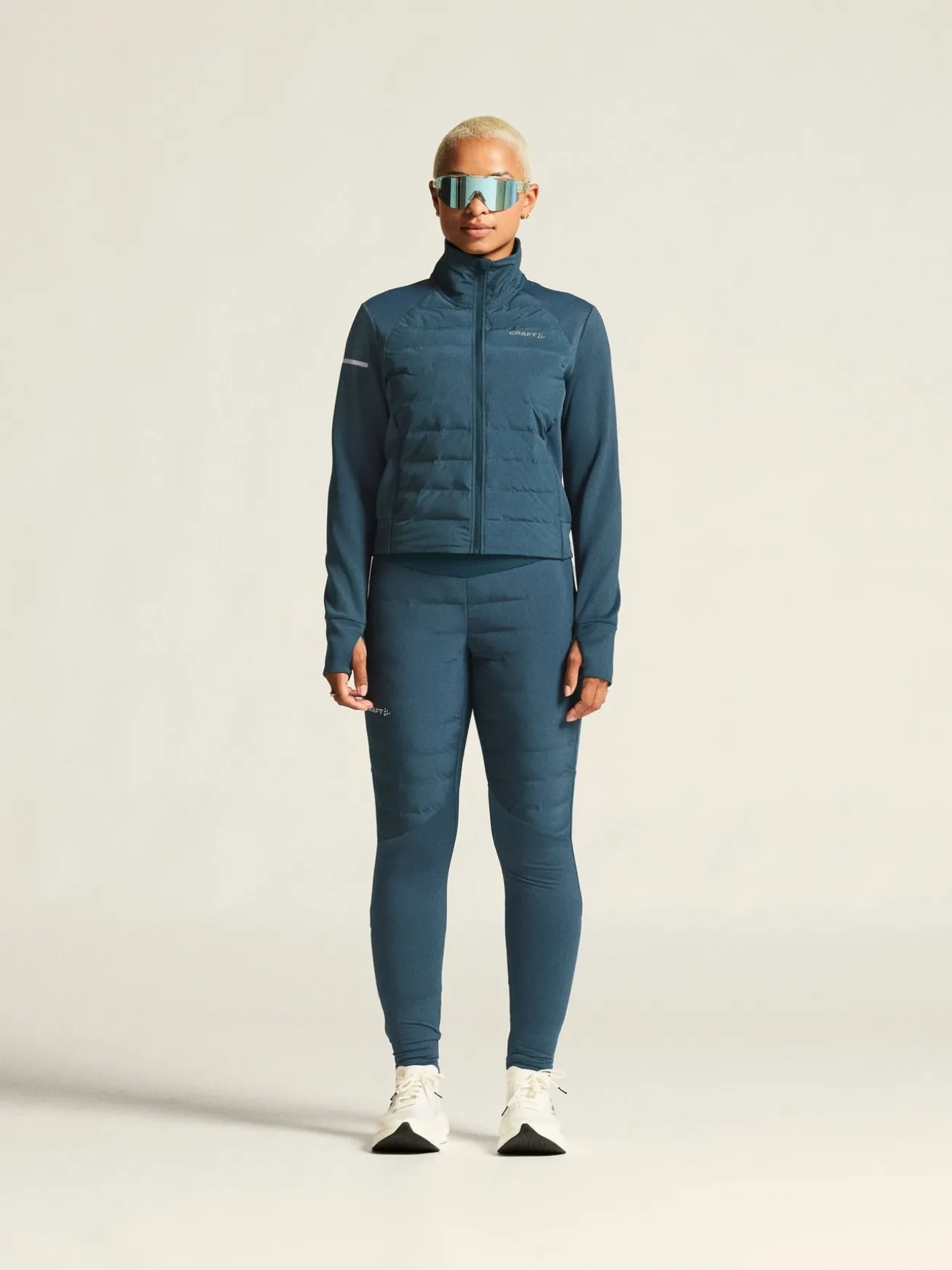 SubZ Jacket 4 W