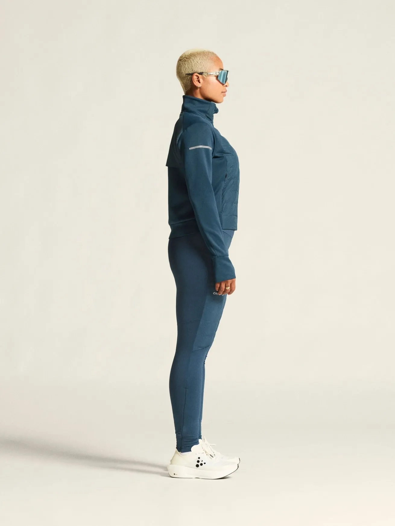SubZ Jacket 4 W