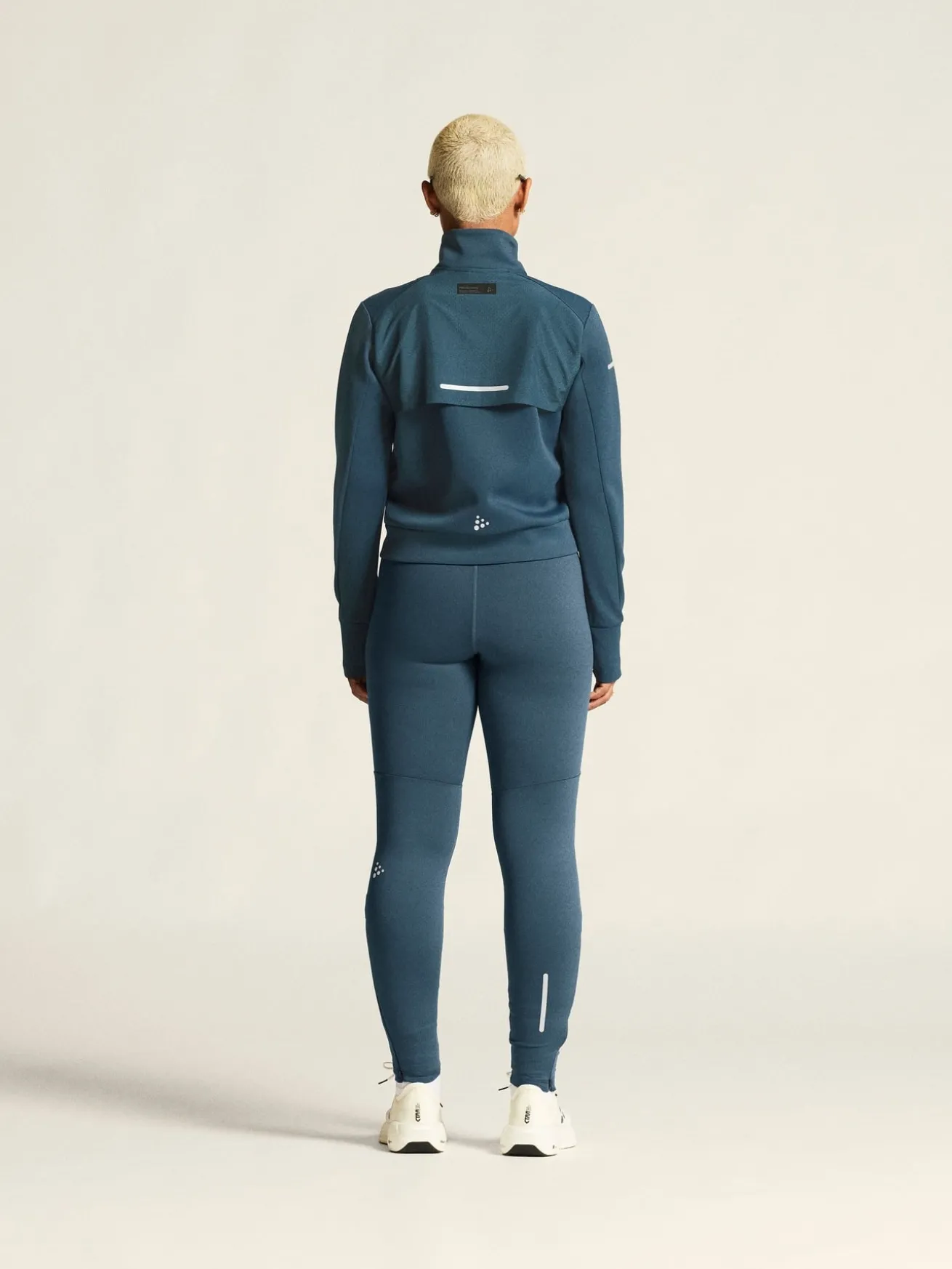 SubZ Jacket 4 W