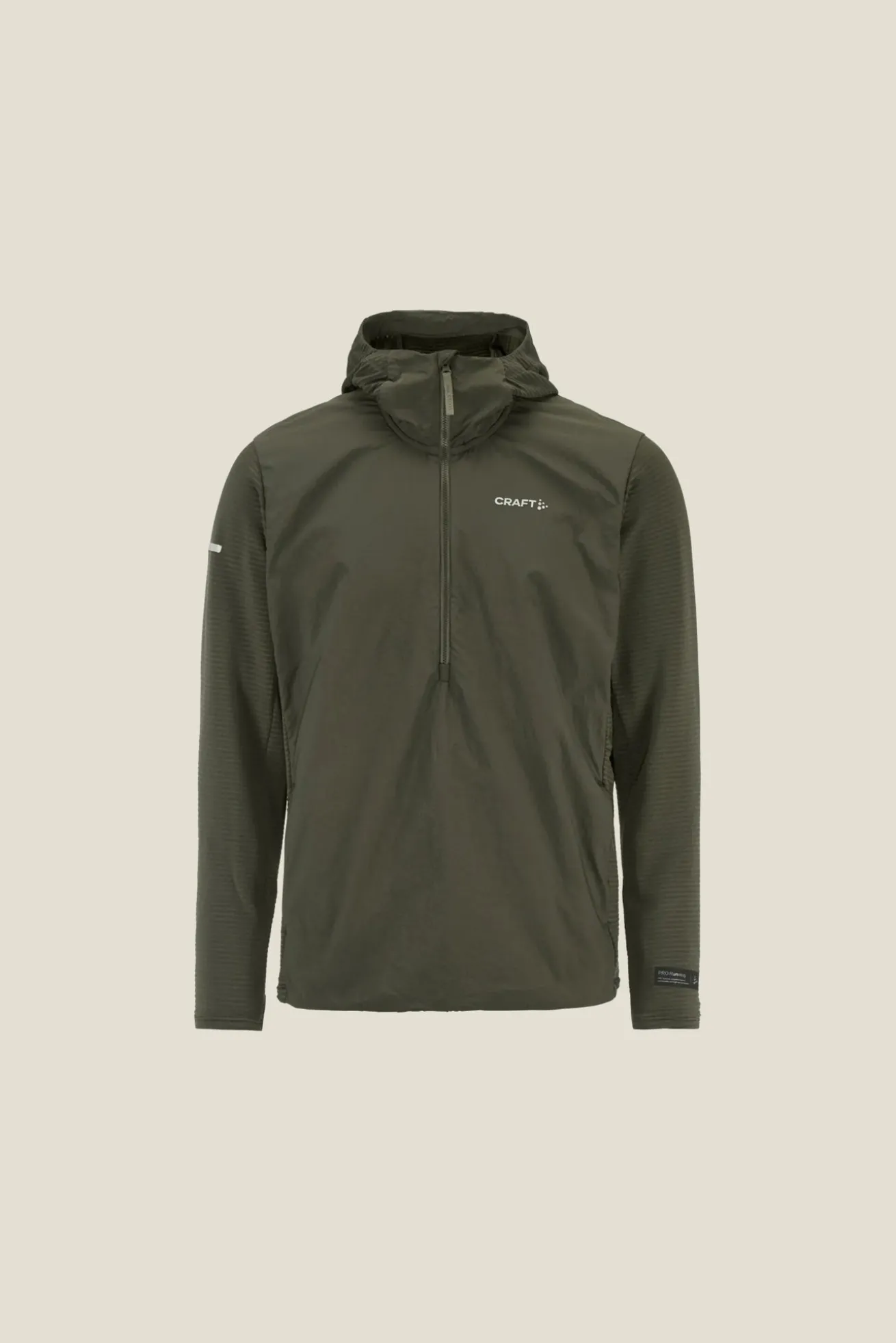 SubZ Light Hood Sweater M