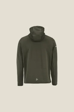 SubZ Light Hood Sweater M