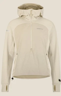 SubZ Light Hood Sweater W