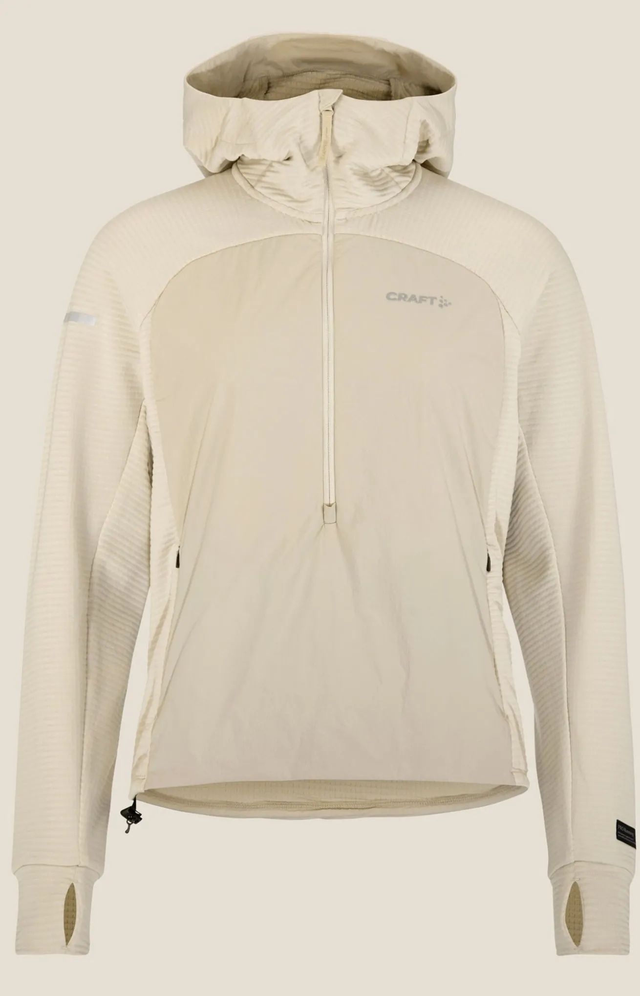 SubZ Light Hood Sweater W