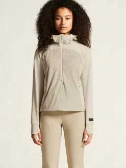 SubZ Light Hood Sweater W