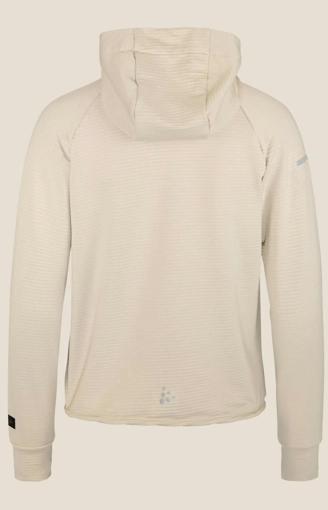 SubZ Light Hood Sweater W