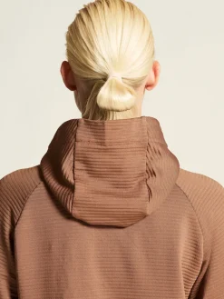 SubZ Light Hood Sweater W