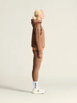 SubZ Light Hood Sweater W
