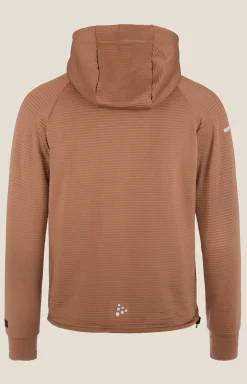SubZ Light Hood Sweater W