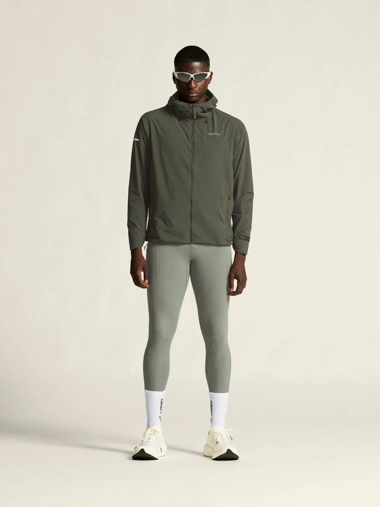 SubZ Light Jacket M