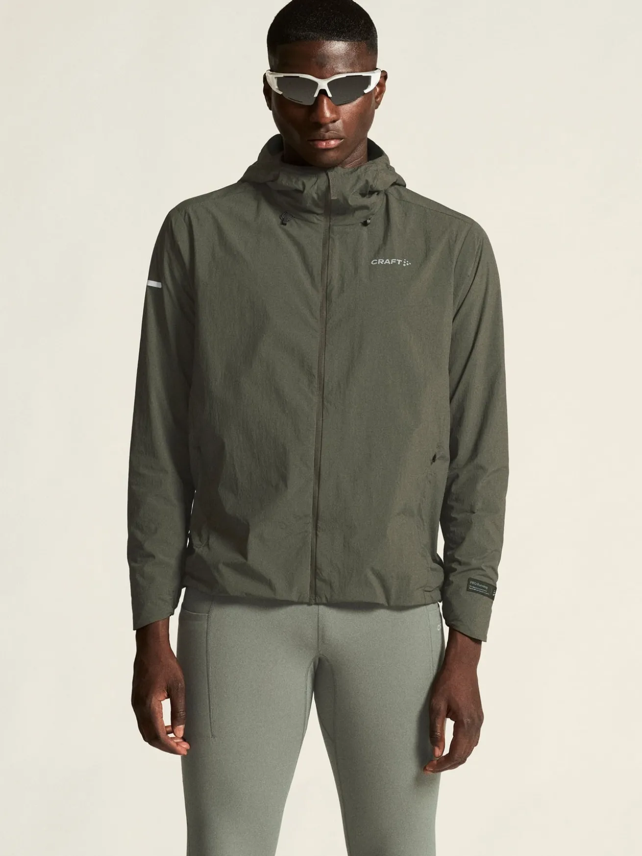 SubZ Light Jacket M