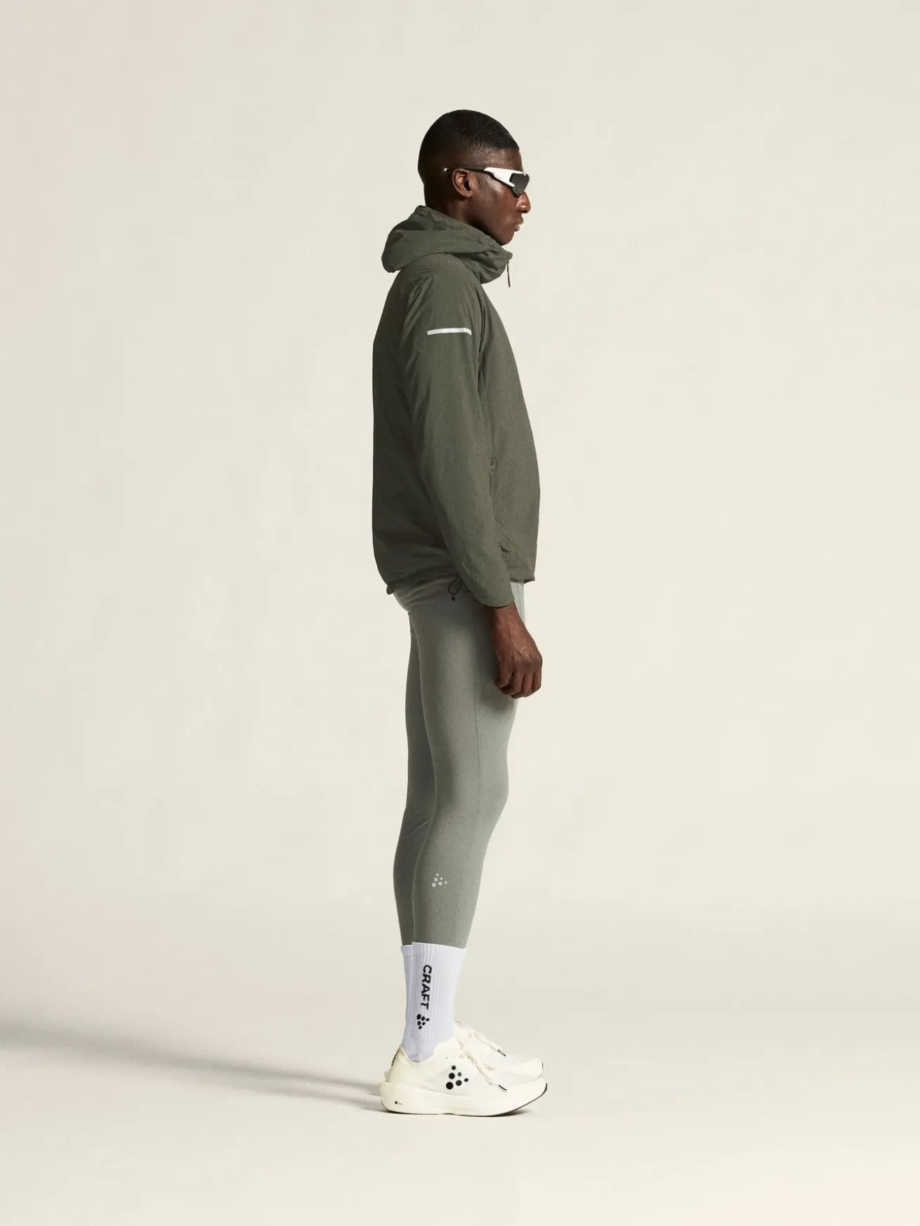SubZ Light Jacket M