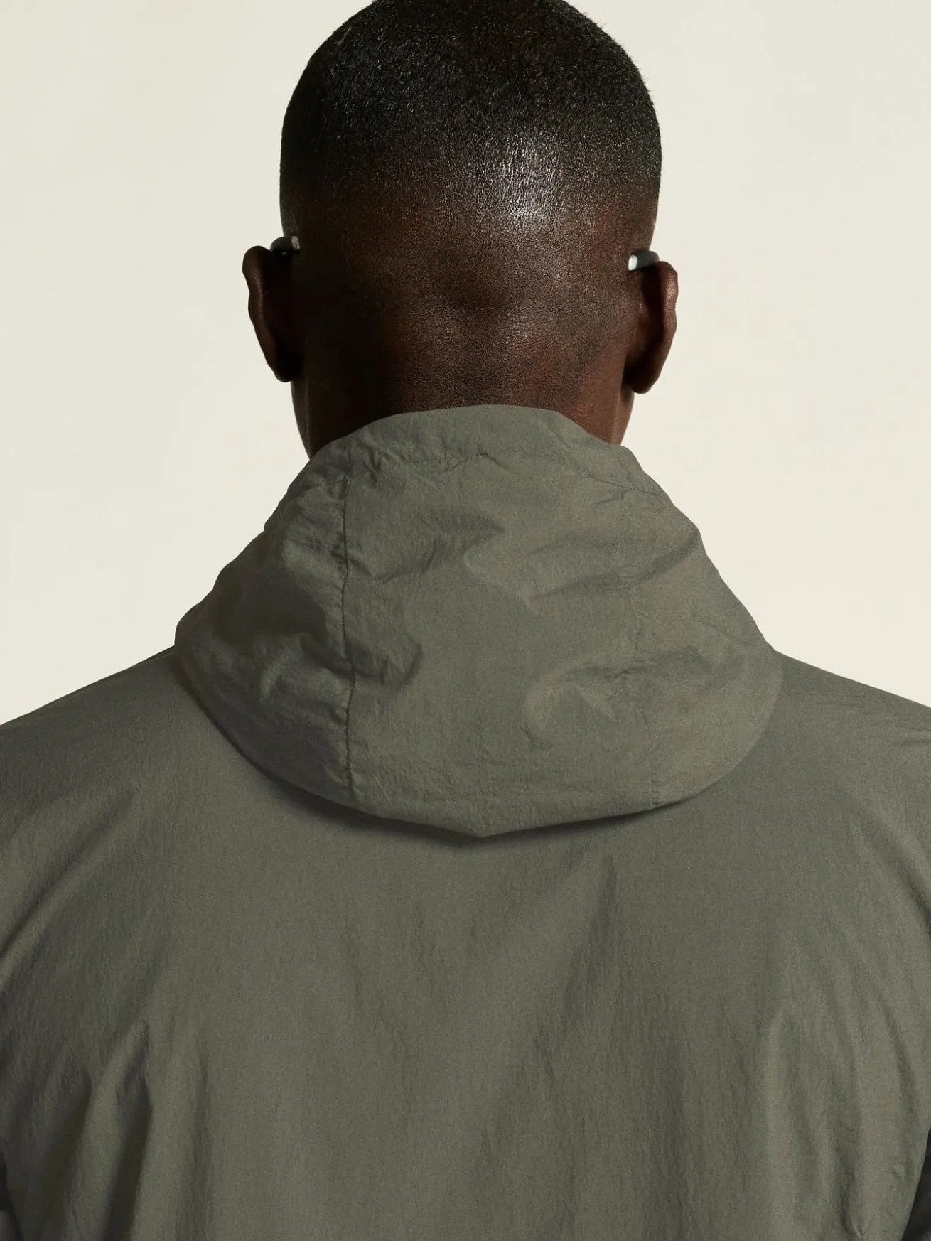 SubZ Light Jacket M
