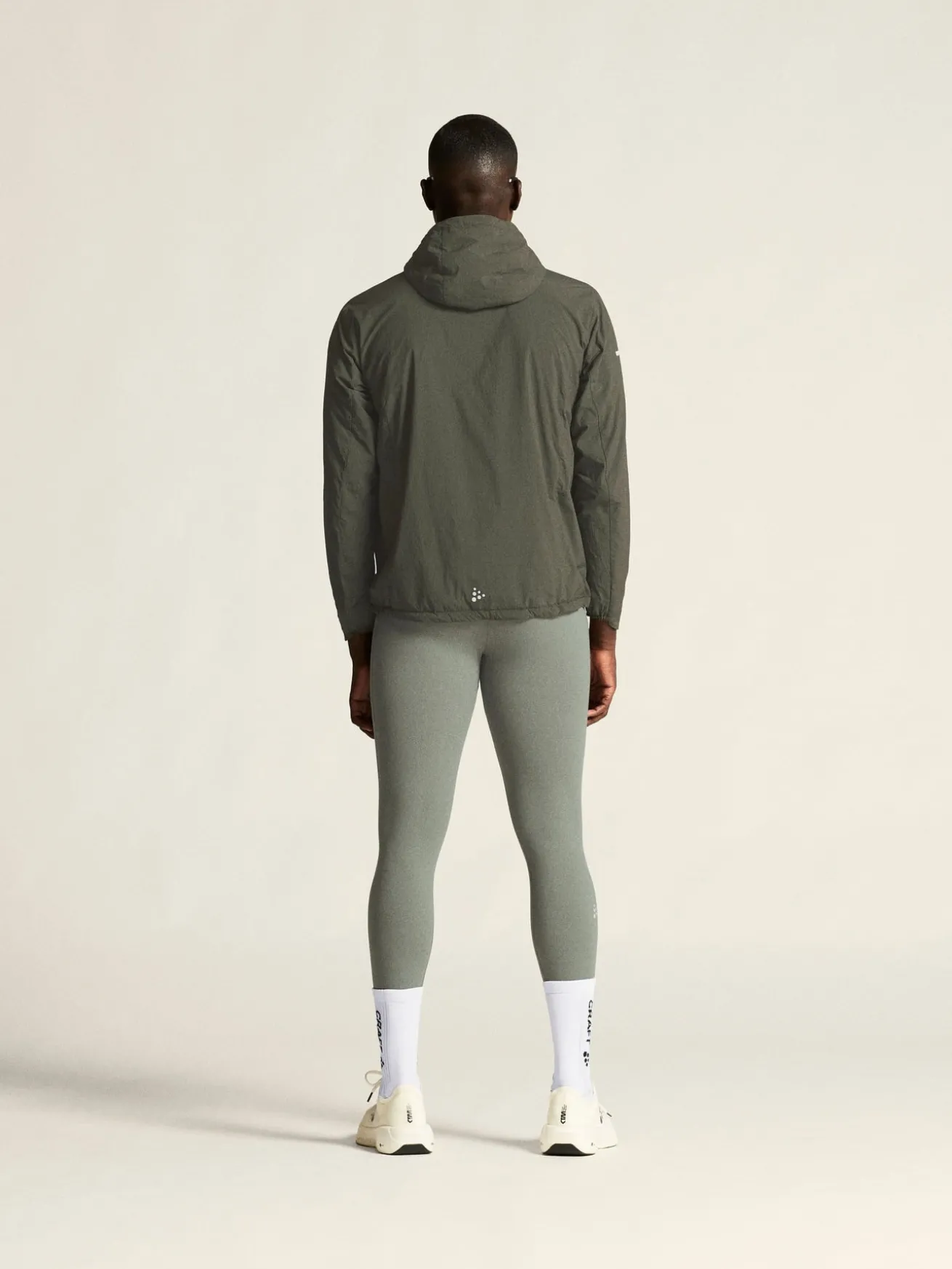 SubZ Light Jacket M