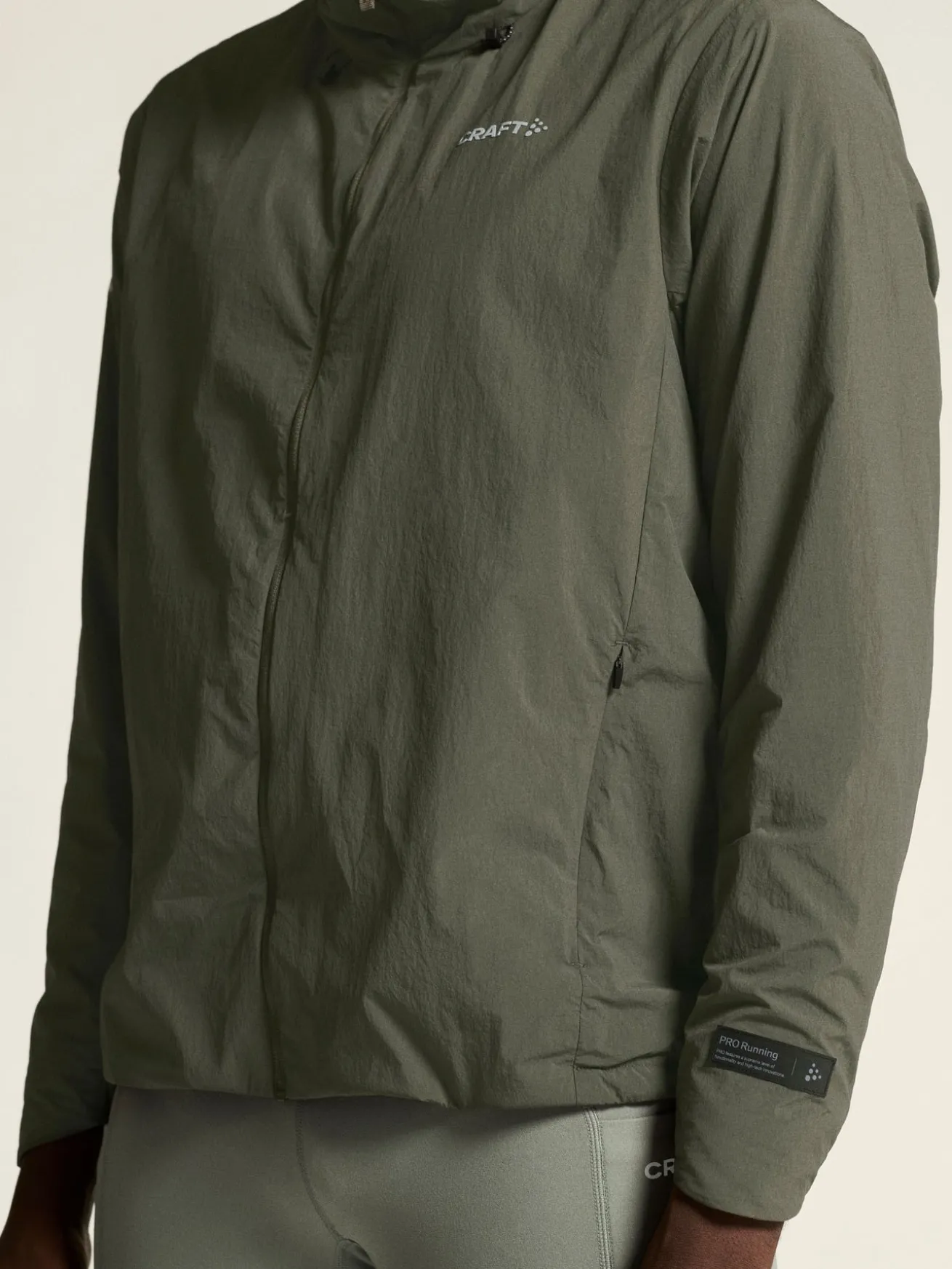 SubZ Light Jacket M