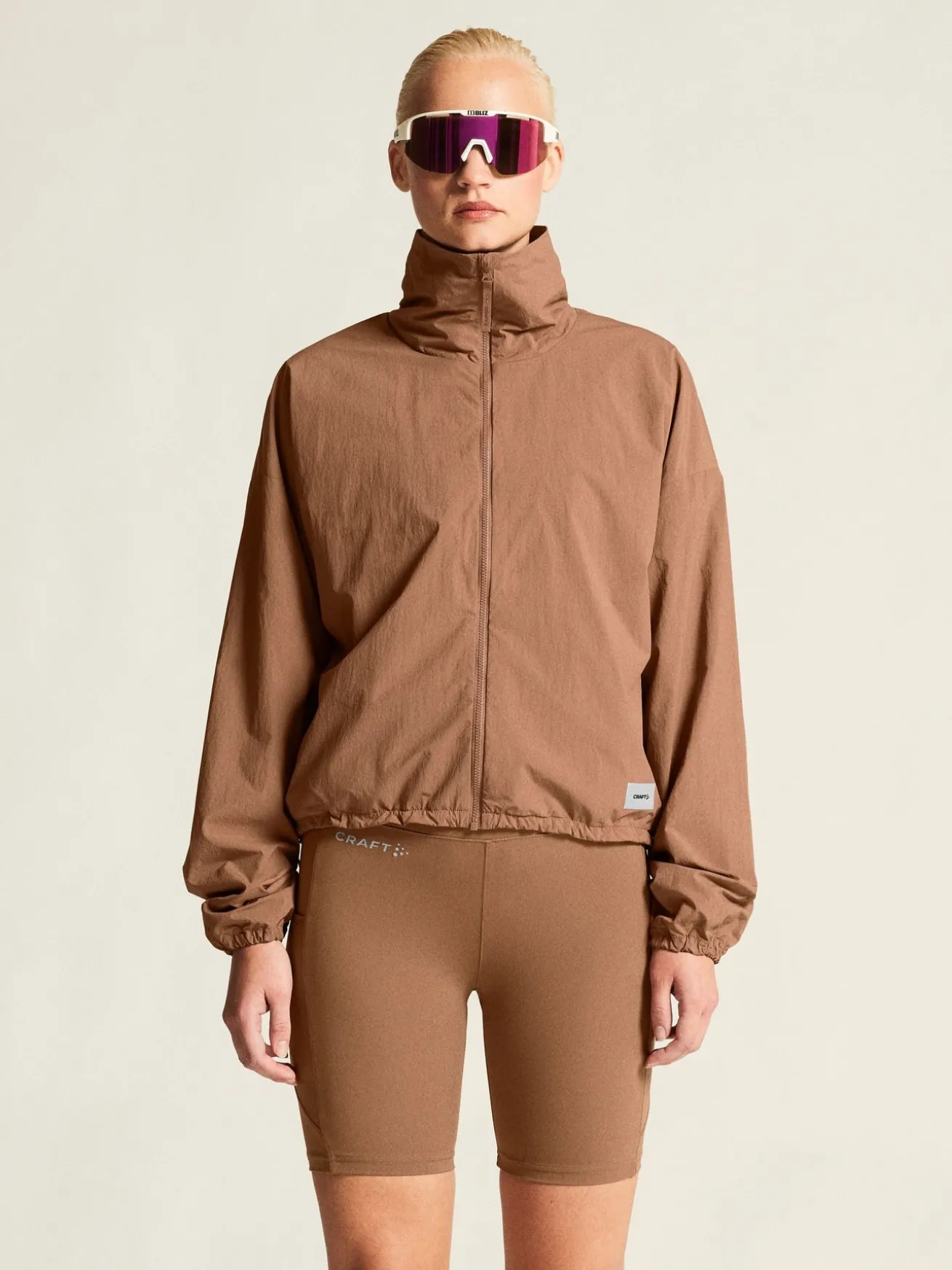 SubZ Light Jacket W
