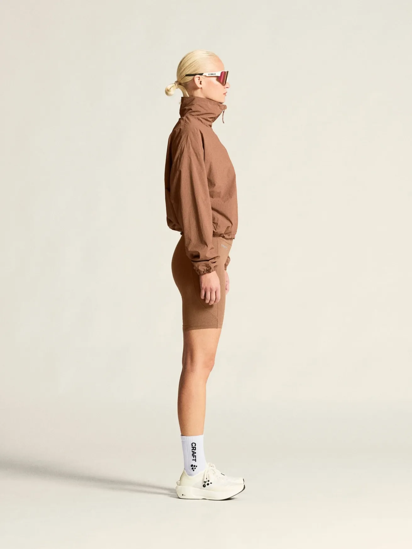SubZ Light Jacket W