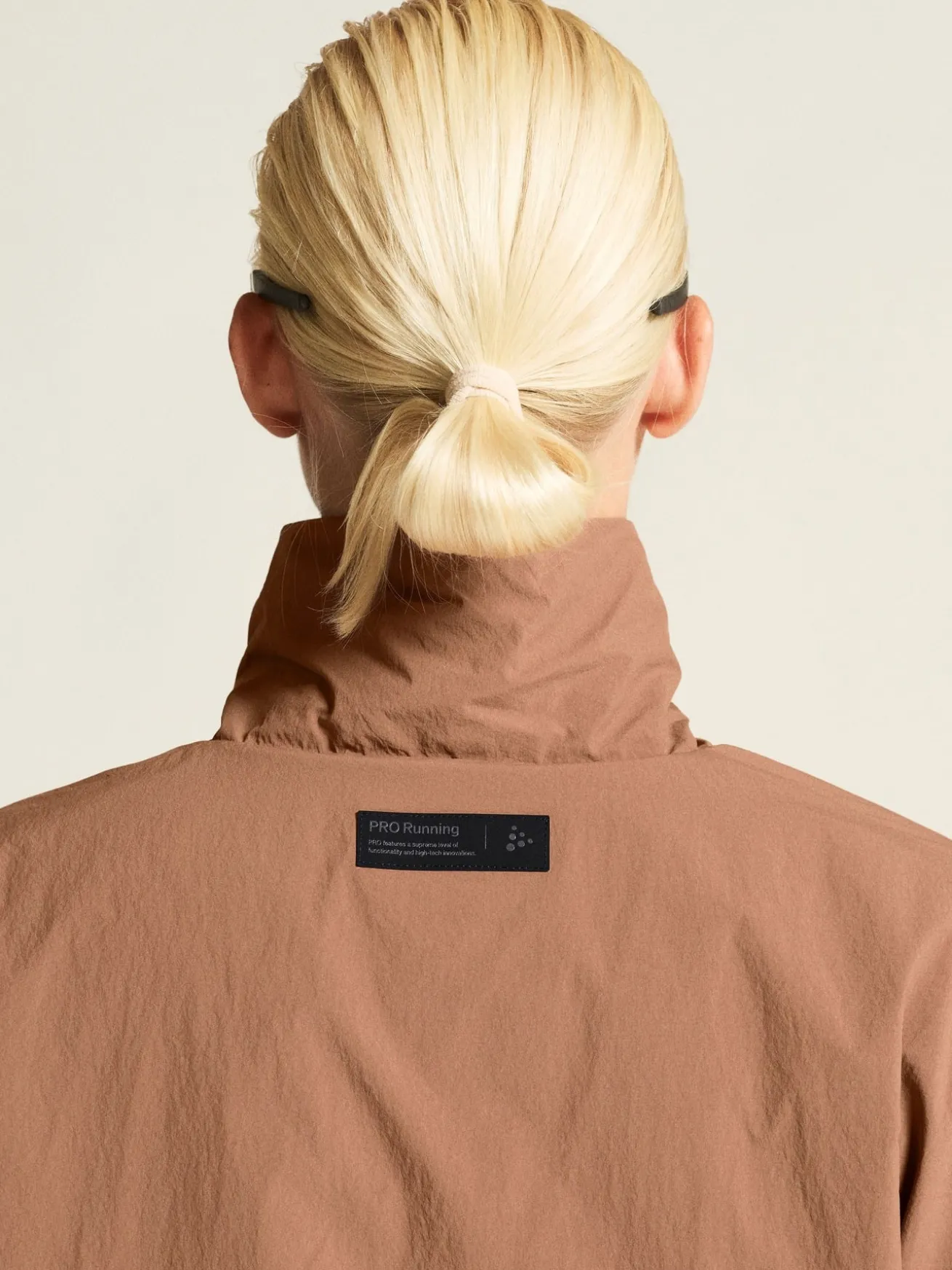 SubZ Light Jacket W