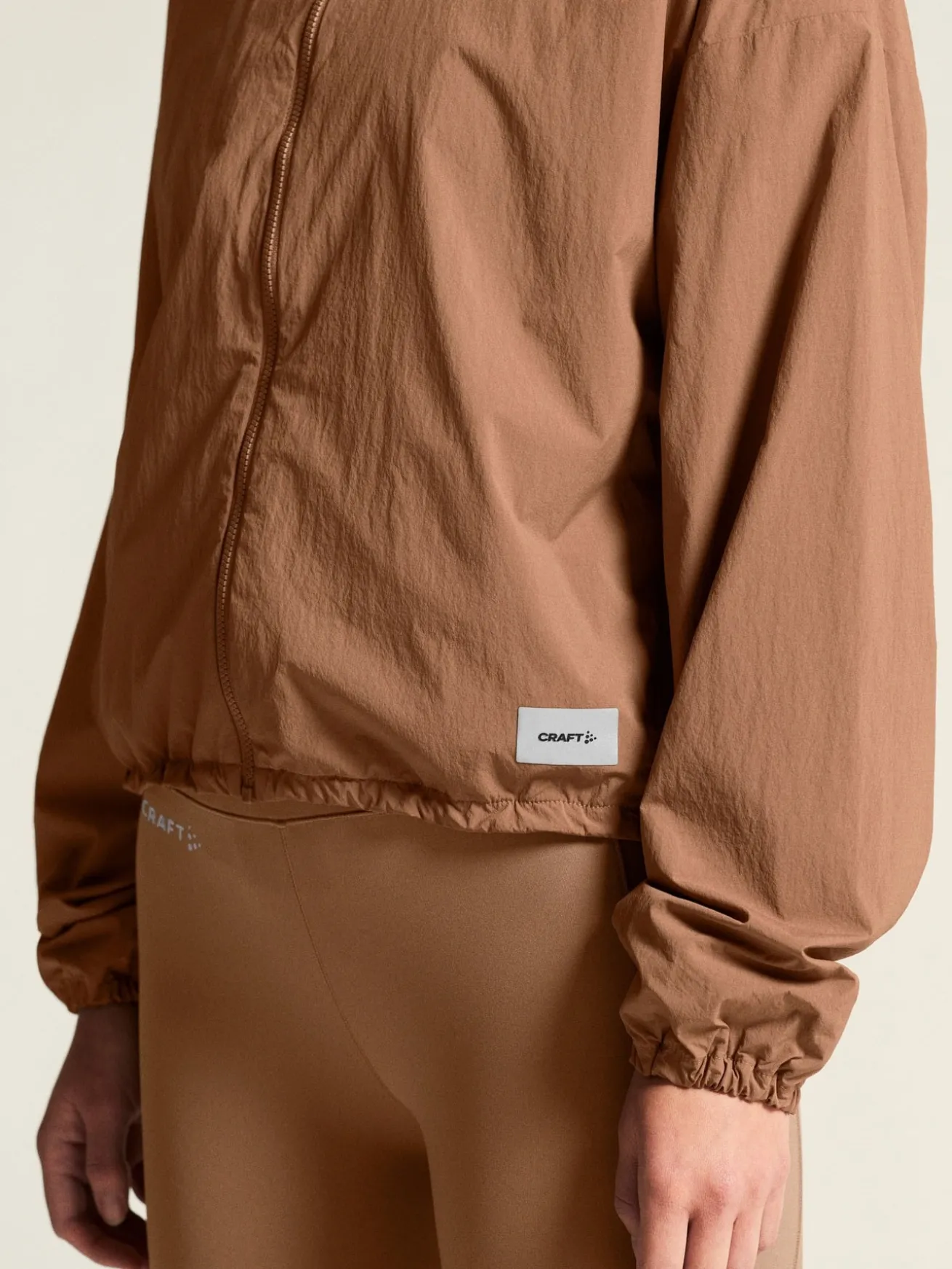 SubZ Light Jacket W