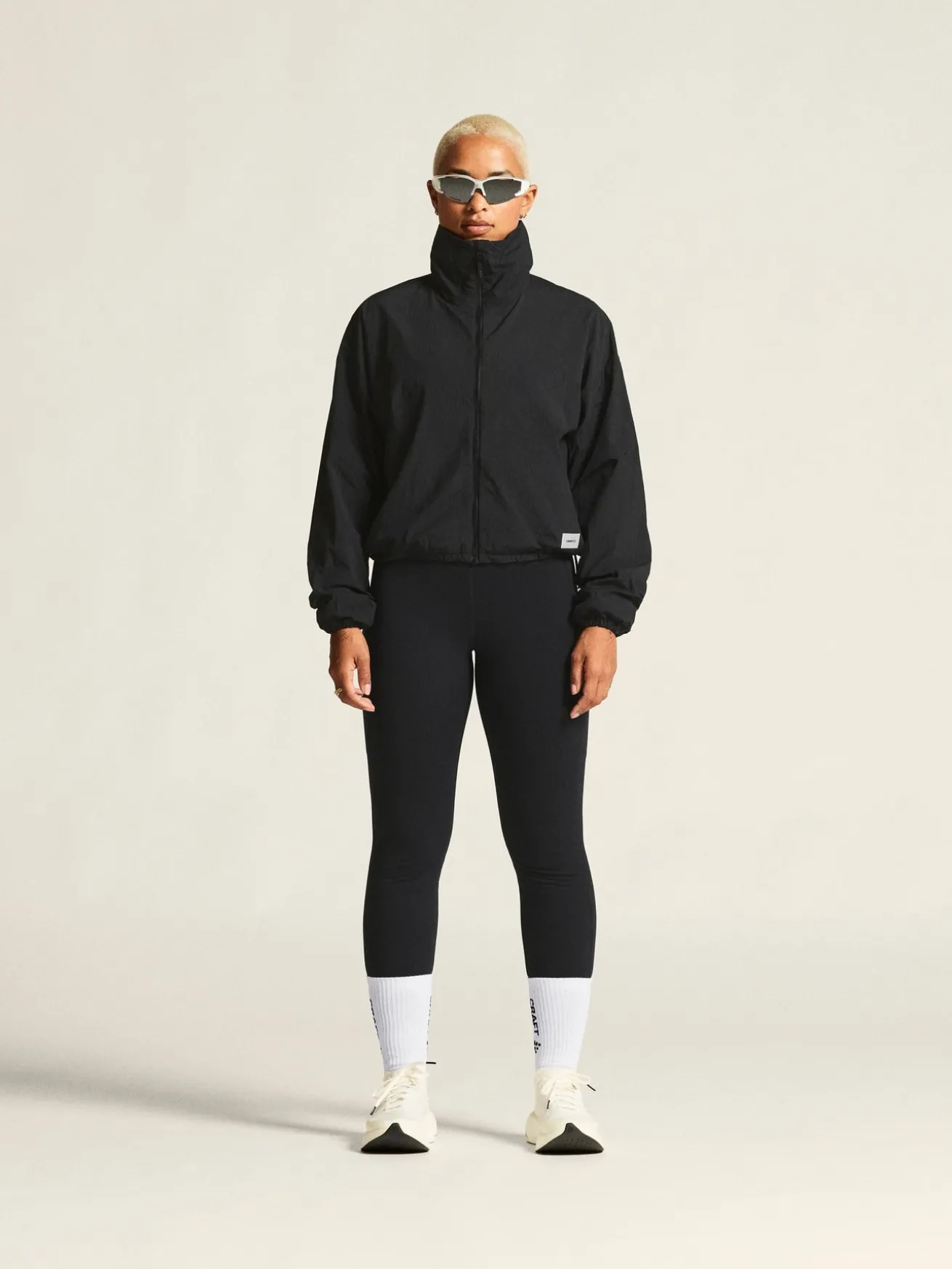 SubZ Light Jacket W