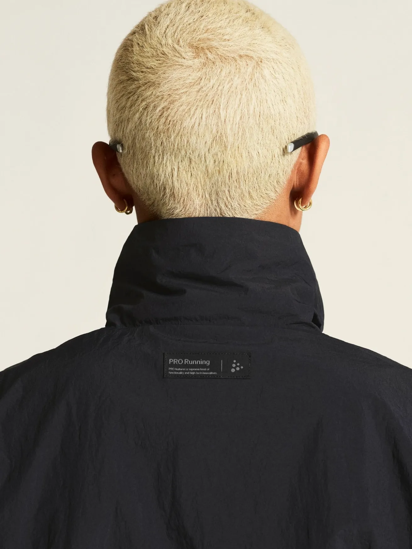 SubZ Light Jacket W