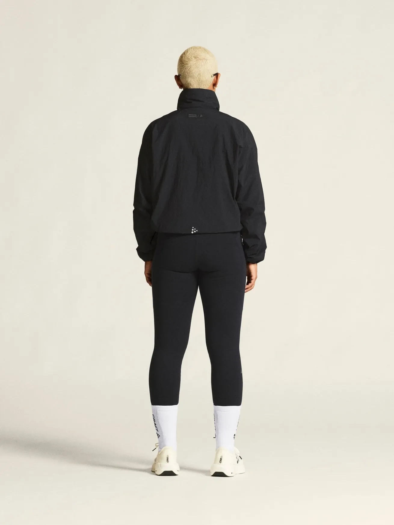 SubZ Light Jacket W